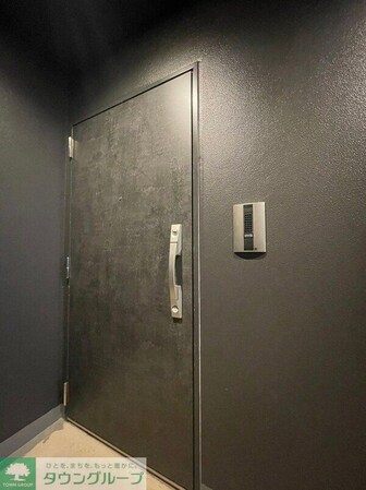 ルミーク大山の物件内観写真